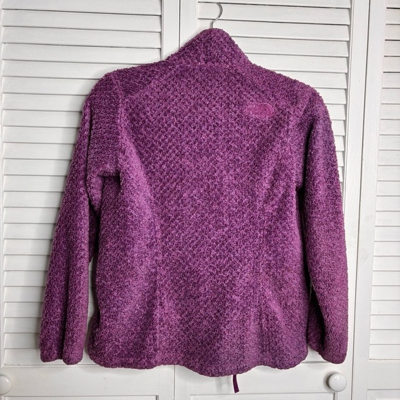 NORTH FACE Bell Flower Osolita Jacket Size Medium - Picture 6 of 6